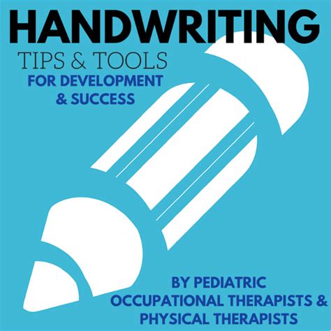 the ot toolbox|ot tool box handwriting.